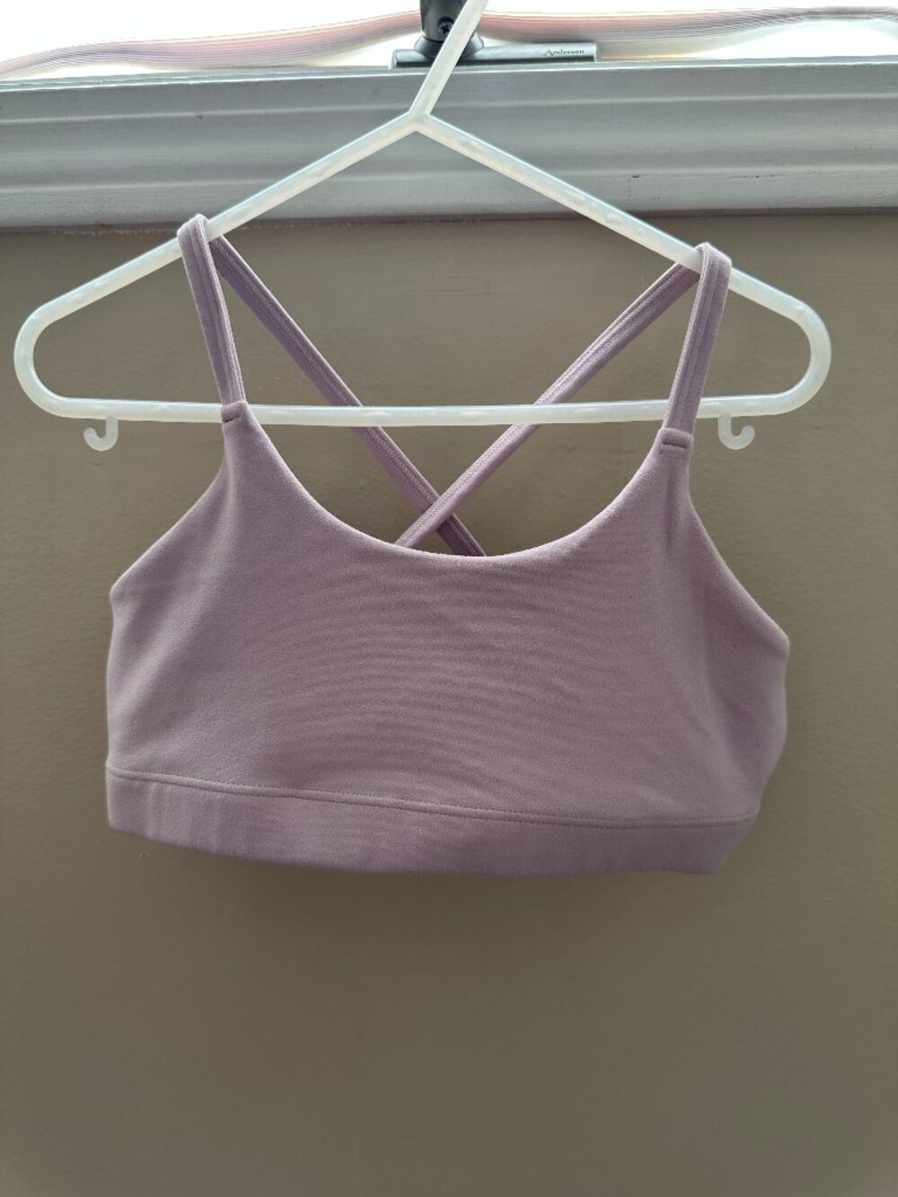 Athleta Girl Take it Easy Bra